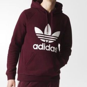 Adidas Hoodie